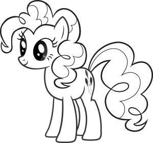 My Little Pony 3